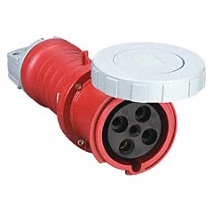 Pin and Sleeve Connectors image